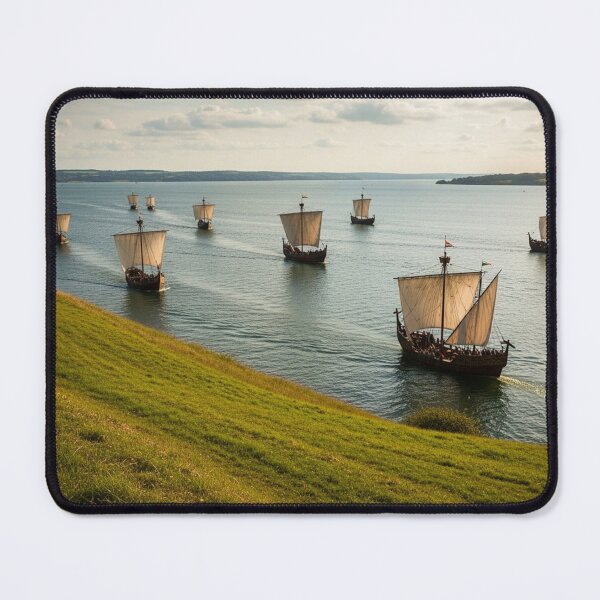 Item preview, Ships sailing designed and sold by Losancestros.