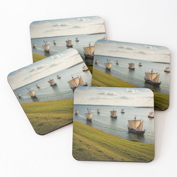 Item preview, Ships sailing designed and sold by Losancestros.