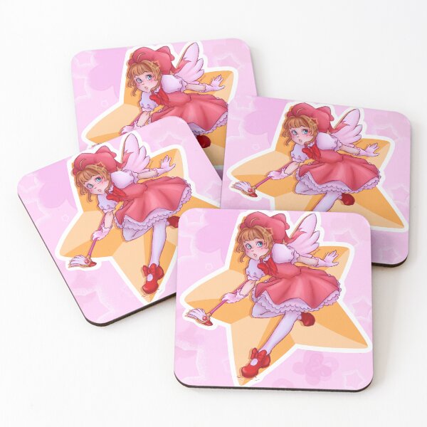 Item preview, Cardcaptor Sakura designed and sold by Miinnti.