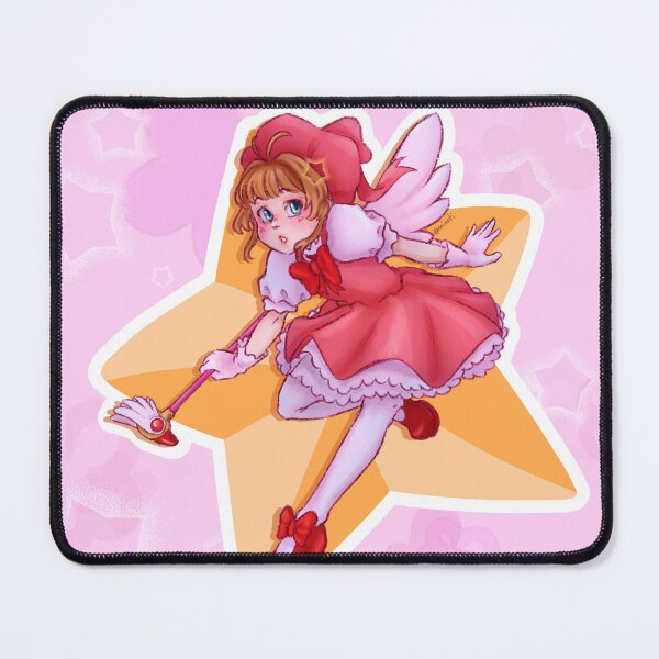Item preview, Cardcaptor Sakura designed and sold by Miinnti.