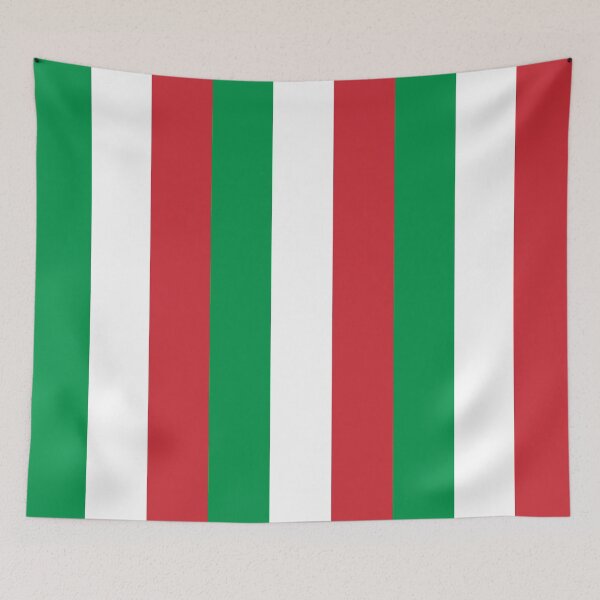 Item preview, Italian Flag- Show your love for Italy! designed and sold by AlaskaExtreme.