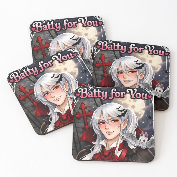 Item preview, Batty for You designed and sold by Paladad Of Light.