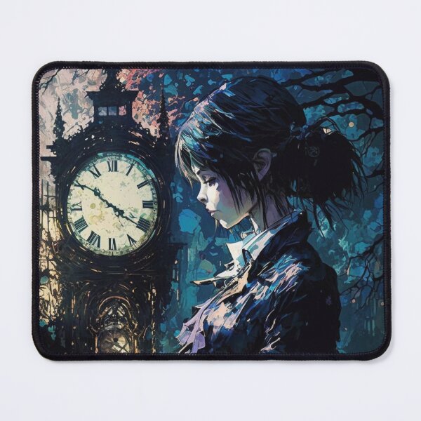Item preview, The Clock of Silence designed and sold by Sigma-Workshop.