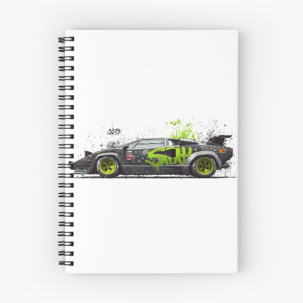 Item preview, Lambo 02 designed and sold by Milito1.