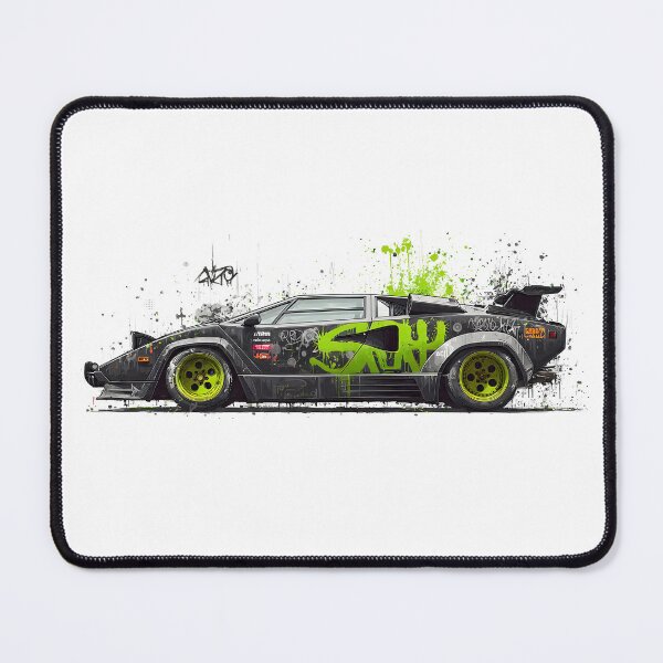 Item preview, Lambo 02 designed and sold by Milito1.