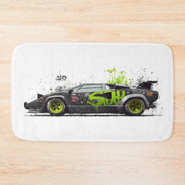 Item preview, Lambo 02 designed and sold by Milito1.