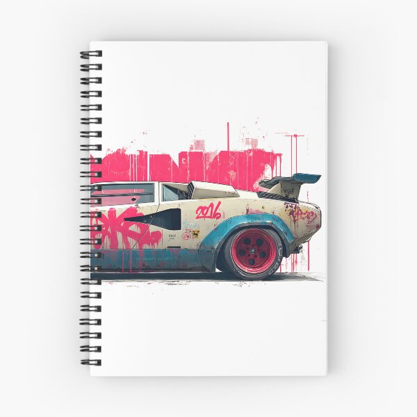 Item preview, Lambo 01 designed and sold by Milito1.