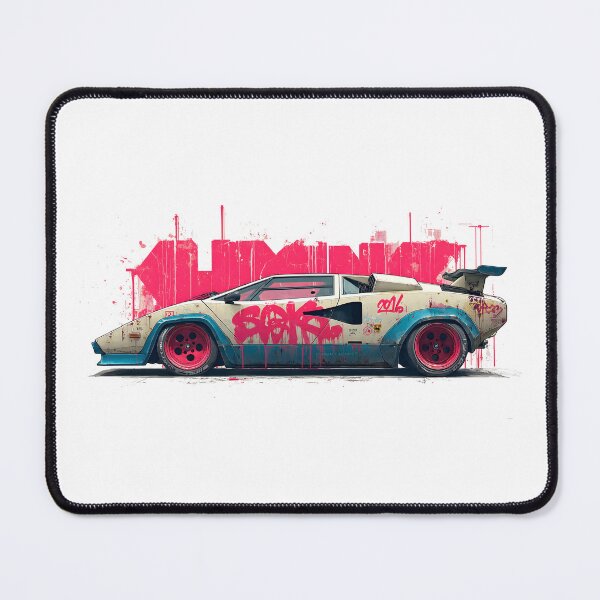 Item preview, Lambo 01 designed and sold by Milito1.