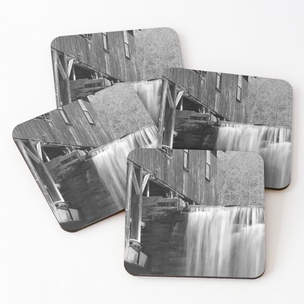 Item preview, The Old Mill designed and sold by Solas Photo Co..