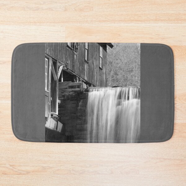 Item preview, The Old Mill designed and sold by Solas Photo Co..