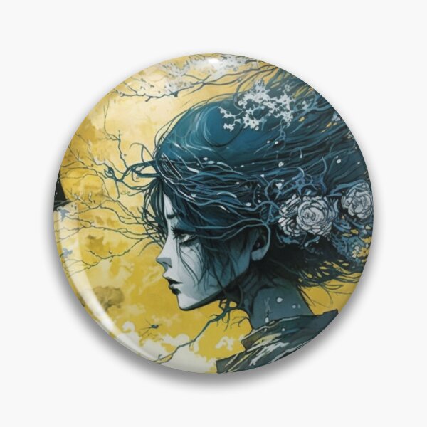 Item preview, Beneath the Tidal Moon designed and sold by Sigma-Workshop.