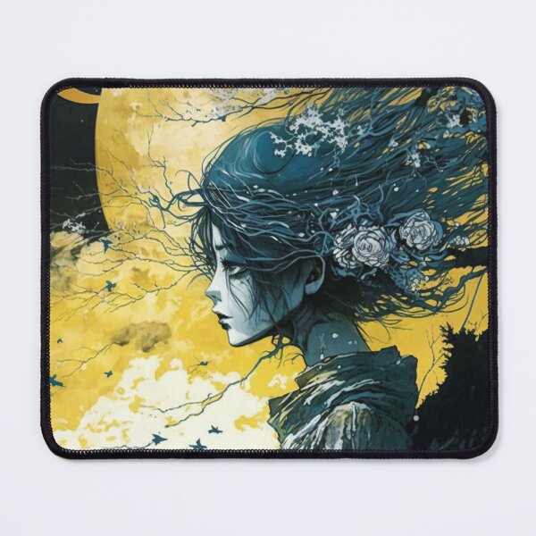 Item preview, Beneath the Tidal Moon designed and sold by Sigma-Workshop.