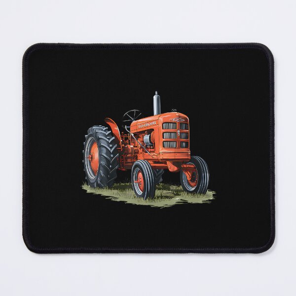 Item preview, Vintage Alis Chalmers Tractor designed and sold by PaulaStokes2.