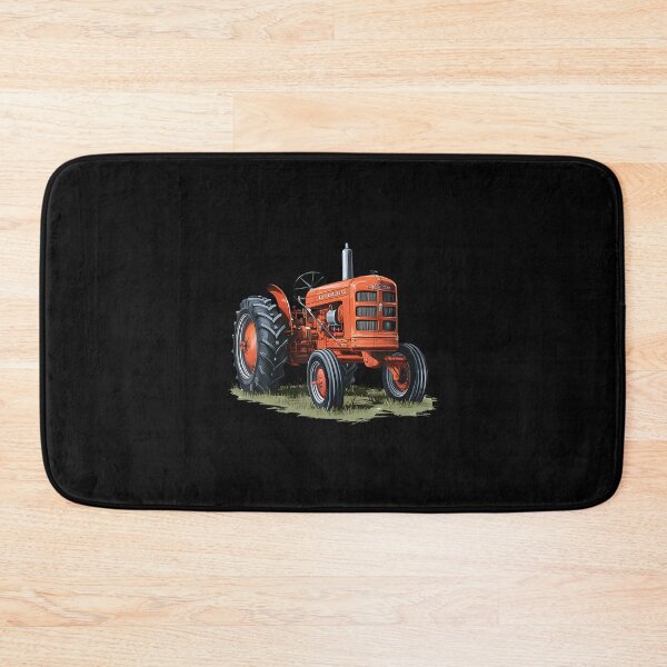 Item preview, Vintage Alis Chalmers Tractor designed and sold by PaulaStokes2.