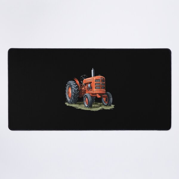 Item preview, Vintage Alis Chalmers Tractor designed and sold by PaulaStokes2.
