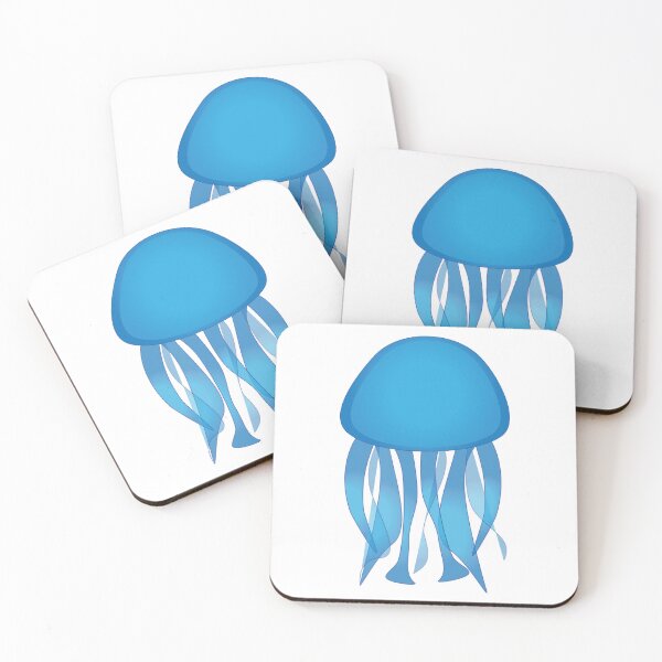 Item preview, Jellyfish designed and sold by ROSE ANN BANILAR.