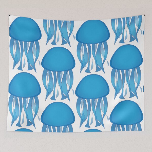 Item preview, Jellyfish designed and sold by ROSE ANN BANILAR.