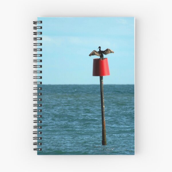 Item preview, Karate Cormorant designed and sold by bartlehalpin.