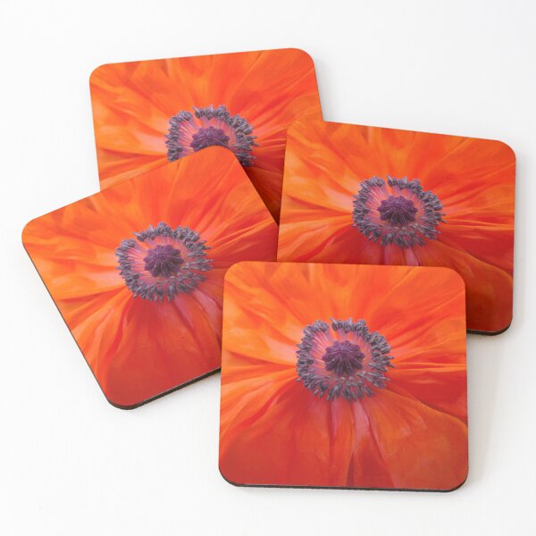 Item preview, Flamin stamen designed and sold by Solas Photo Co..