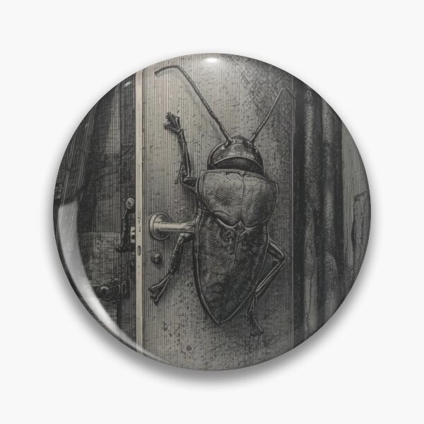 Item preview, 'The Metamorphosis', a novel by Franz Kafka designed and sold by Filologica.