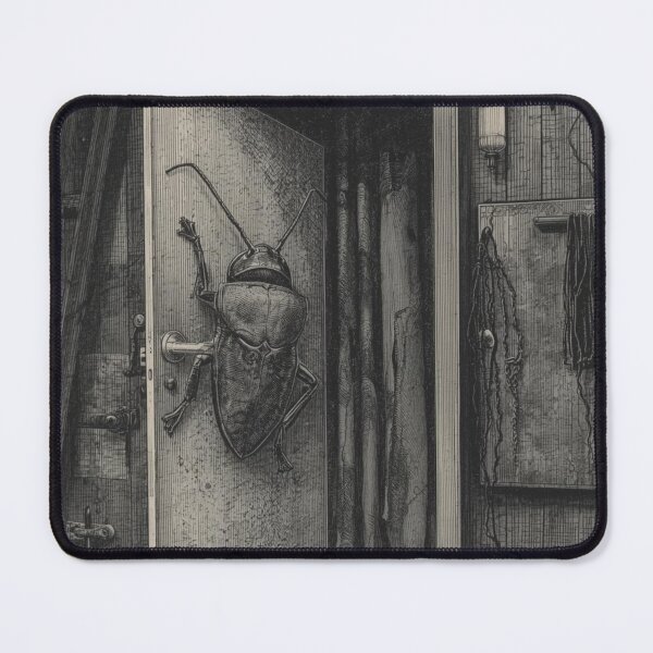 Item preview, 'The Metamorphosis', a novel by Franz Kafka designed and sold by Filologica.