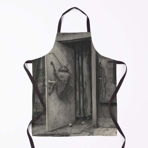 Item preview, 'The Metamorphosis', a novel by Franz Kafka designed and sold by Filologica.