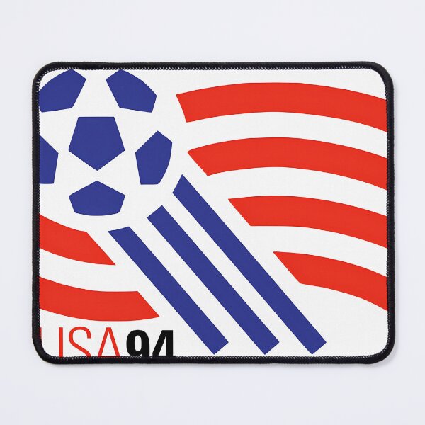 Item preview, USA WC 94 Classic designed and sold by fikriyansa.