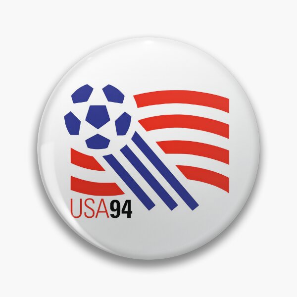 Item preview, USA WC 94 Classic designed and sold by fikriyansa.