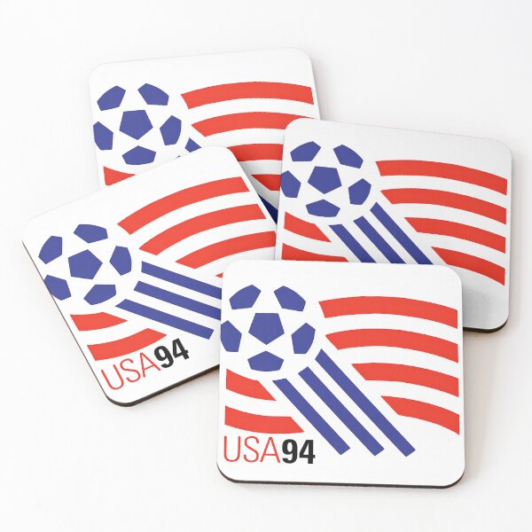 Item preview, USA WC 94 Classic designed and sold by fikriyansa.