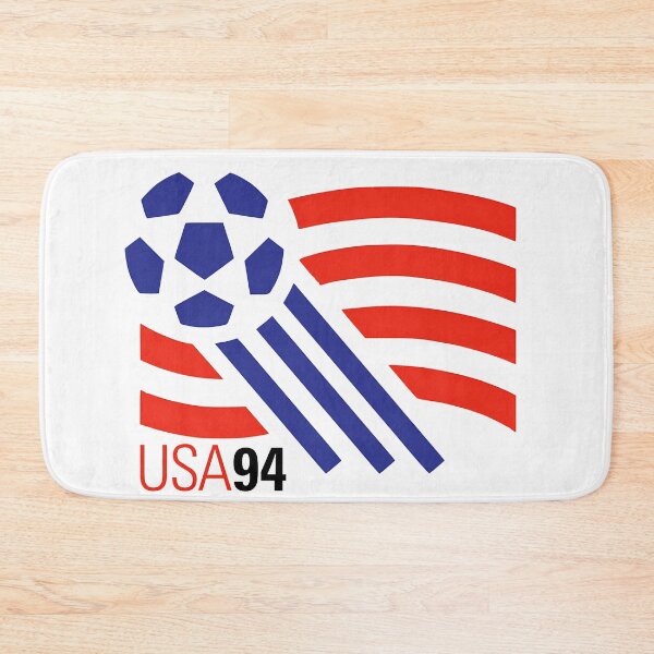 Item preview, USA WC 94 Classic designed and sold by fikriyansa.
