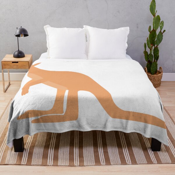 Item preview, Kangaroo designed and sold by ROSE ANN BANILAR.