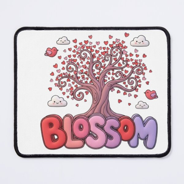 Item preview, Love Blossom Tree designed and sold by kunsuriyapaisan Paranee.