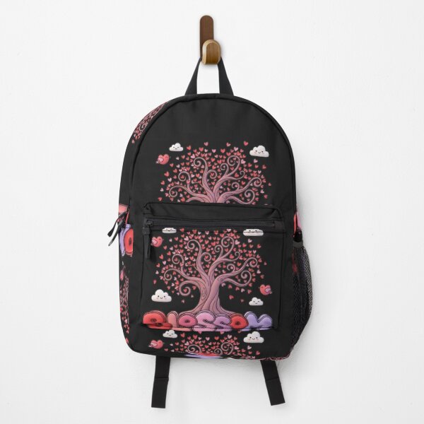 Item preview, Love Blossom Tree designed and sold by kunsuriyapaisan Paranee.