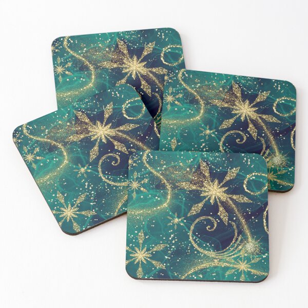 Item preview, Golden Forest designed and sold by KookiePalette.