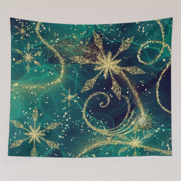 Item preview, Golden Forest designed and sold by KookiePalette.