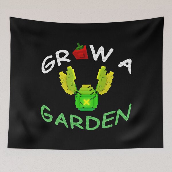 Item preview, Grow A Garden - Bug Egg Gamer designed and sold by PaulaStokes2.