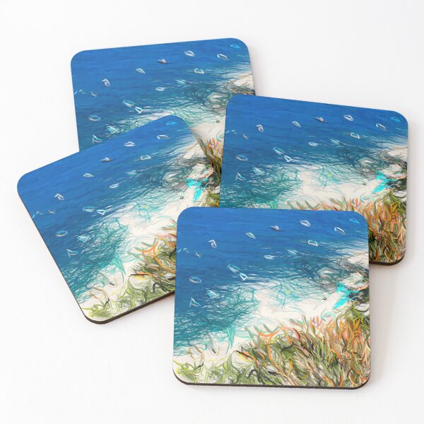 Item preview, Harbor Winds designed and sold by 83oranges.com.