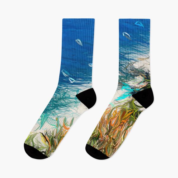 Item preview, Harbor Winds designed and sold by 83oranges.com.