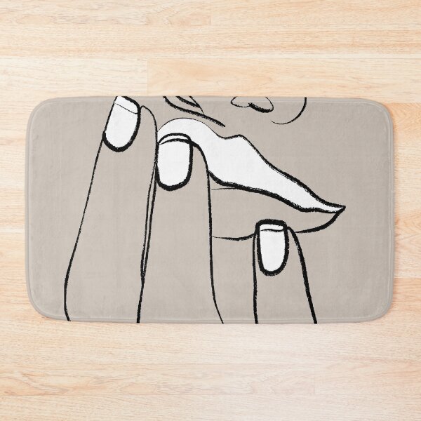 Item preview, Lips & Seduction designed and sold by 83oranges.com.