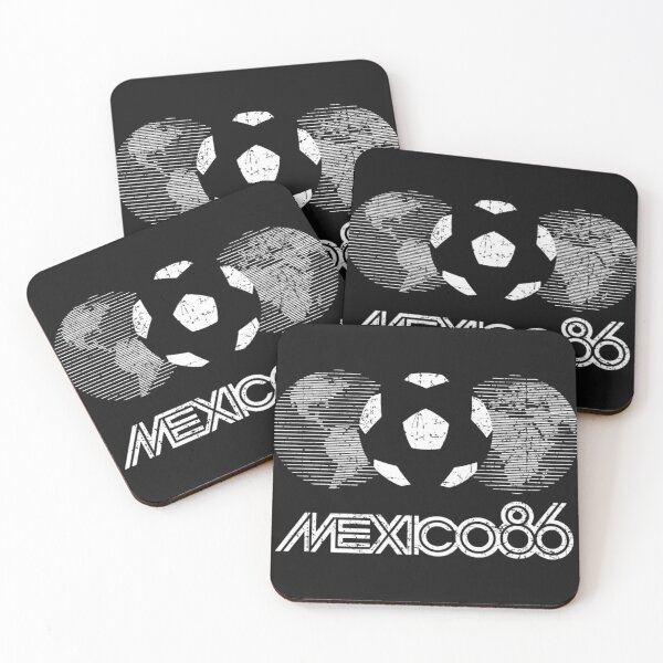 Item preview, Couture Mexico WC 1986 Classic designed and sold by fikriyansa.