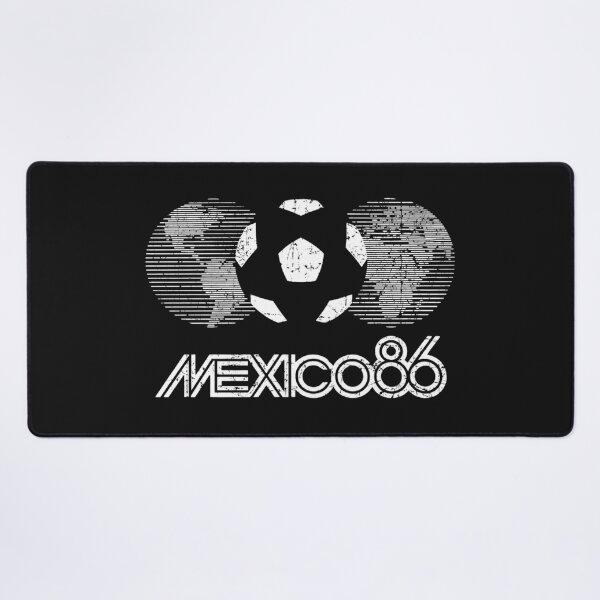 Item preview, Couture Mexico WC 1986 Classic designed and sold by fikriyansa.