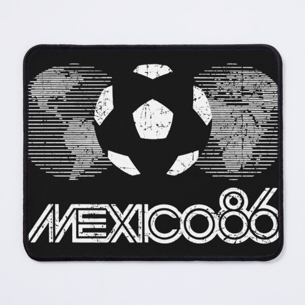 Item preview, Couture Mexico WC 1986 Classic designed and sold by fikriyansa.