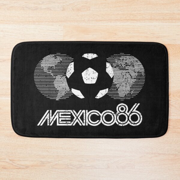Item preview, Couture Mexico WC 1986 Classic designed and sold by fikriyansa.