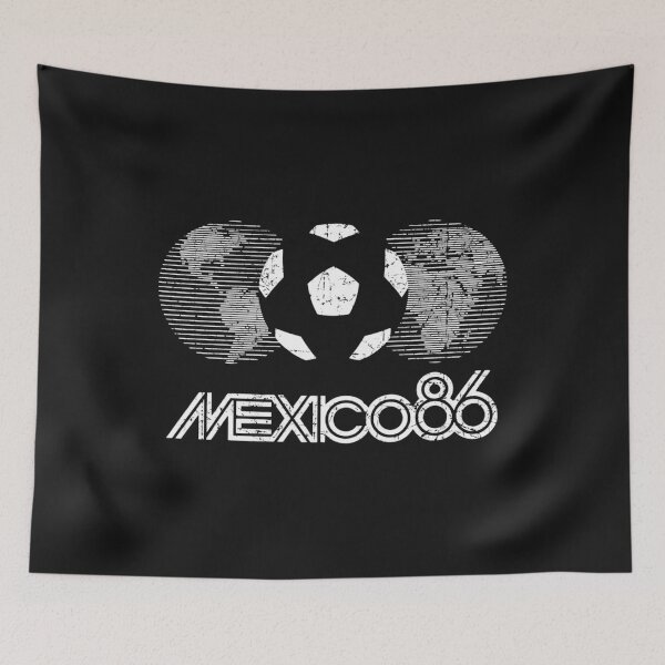Item preview, Couture Mexico WC 1986 Classic designed and sold by fikriyansa.