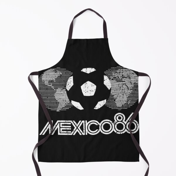 Item preview, Couture Mexico WC 1986 Classic designed and sold by fikriyansa.