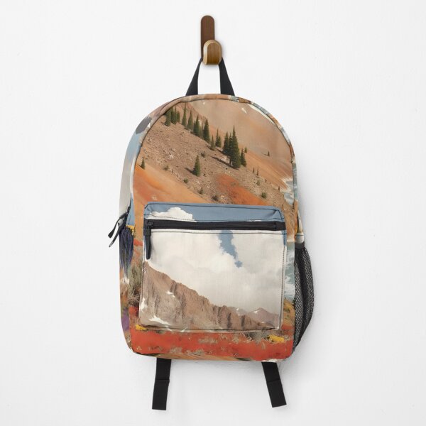 Item preview, The Valley of Dreams designed and sold by 83oranges.com.
