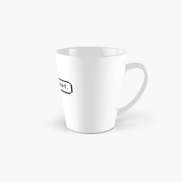This Meeting is Bullsh*t Tall Mug