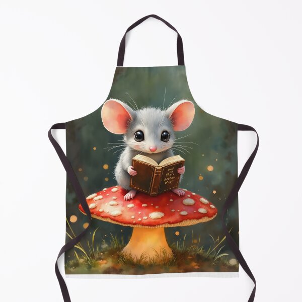 Item preview, The Little Forest Reader designed and sold by Kuky Studio.