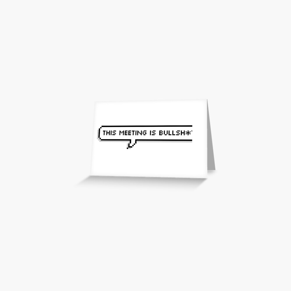 Item preview, Greeting Card designed and sold by grantsewell.