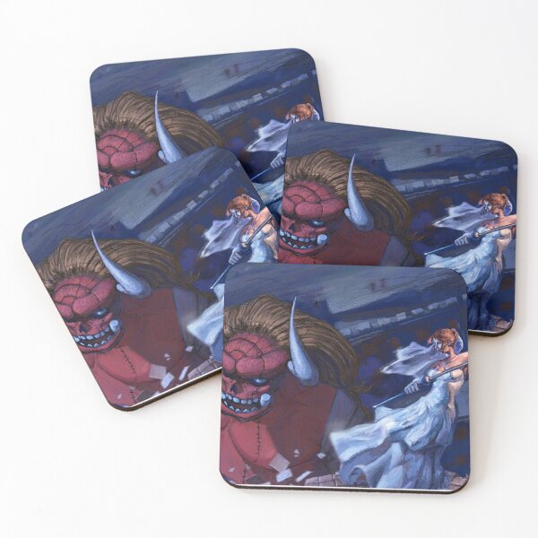 Item preview, Nami vs Oars designed and sold by MissingArtist.